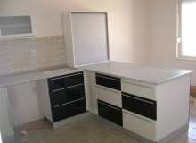 Mutfak Dolabı Modelleri