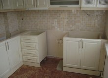 Mutfak Dolabı Modelleri