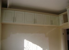 Mutfak Dolabı Modelleri