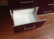 Mutfak Dolabı Modelleri