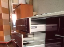 Mutfak Dolabı Modelleri