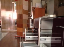 Mutfak Dolabı Modelleri